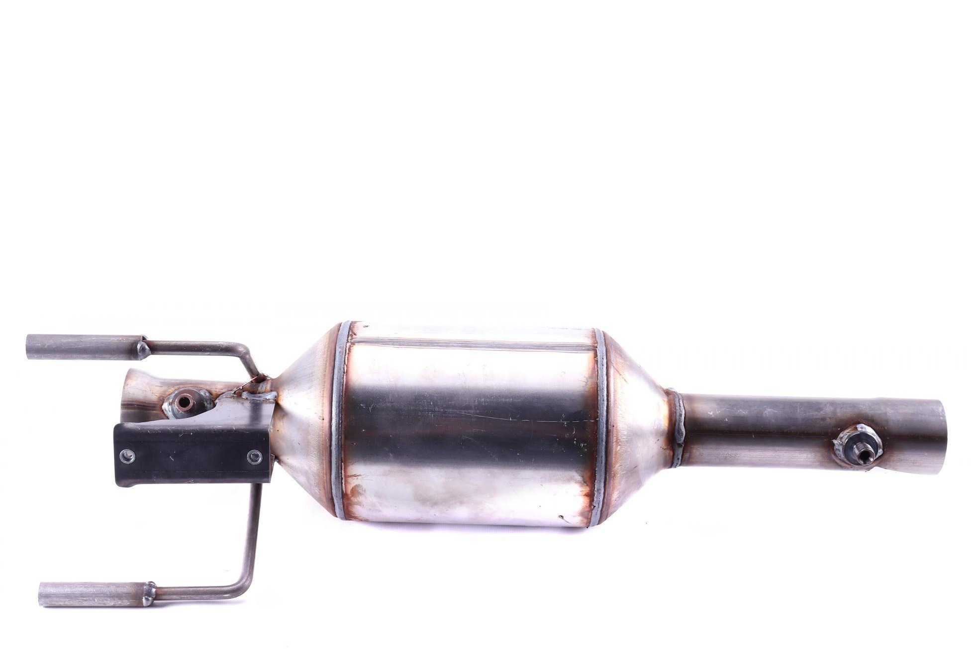 BM11016 BM CATALYSTS